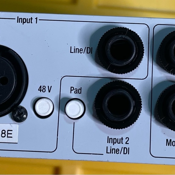 Digidesign White Box - Picture 2 of 4